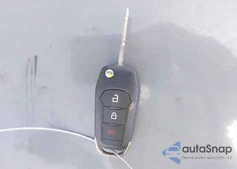 2017 Ford F150 Xl z USA, uszkodzony, nr VIN 1FTEX1C88HKE06732